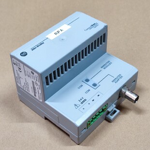 1786-RPA B ALLEN BRADELY CONTROLNET 模块化重复适配器 1786-RP
