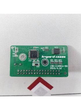 Tarjeta PCB Leyard 190-110MCU-50 Envío Gratis Por Expreso