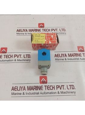 Danfoss 018Z6182 Bobina Per Valvola A Solenoide 50Hz