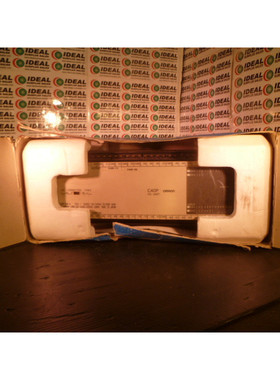 Módulo De Entrada/Salida Omron SYSMAC C40P-EAR-A - Nuevo En