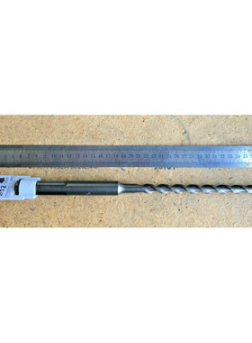 Makita Masonry Drill Bit SDS Max 12mm / 200mm working length