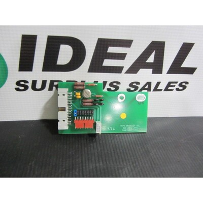 TABLERO NUEVO 48800004A DE PRODUCTOS DE PRUEBA