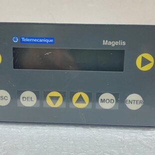 Afficheur Compact Schneider Electric XBTN200 Telemecanique D