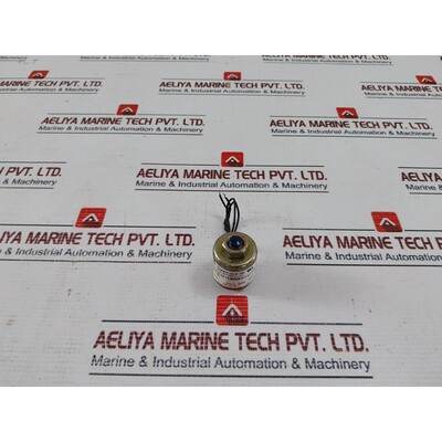 Válvula De Uso General Parker 3931BJA7EN00RRT3J15M 22V CC B