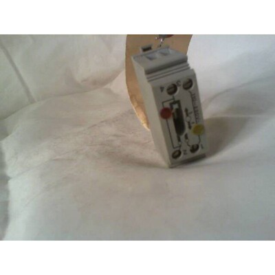 Bloque De Terminal De Desconexión PHOENIX GTF76