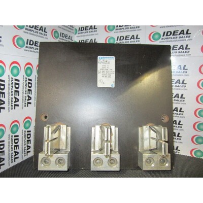 BLOQUE DE FUSIBLES MARATHON R6F400A3B