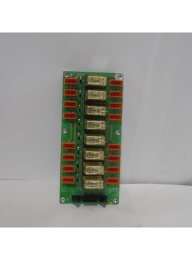 ELECTROVERT 61860181011 BOARD