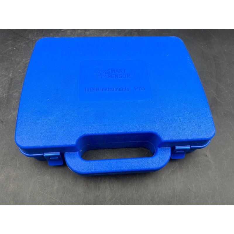 SMART SENSOR ST8900 4 IN 1 GAS MONITOR