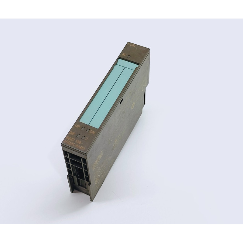 西门子 6ES7 138-4DB01-0AB0 可编程式可编程式编程式扩展模块(免