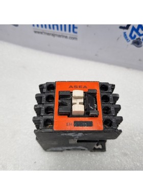ASEA EH9C-10 Contactor 230-240V 50Hz Used