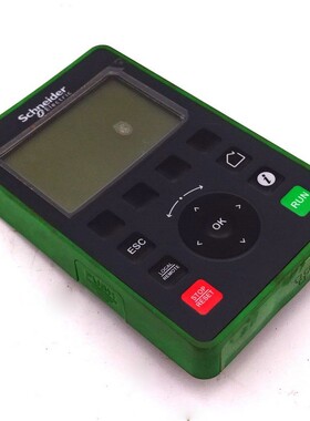 Display Terminal Keypad VW3A1111 Schneider Class2 *Used*