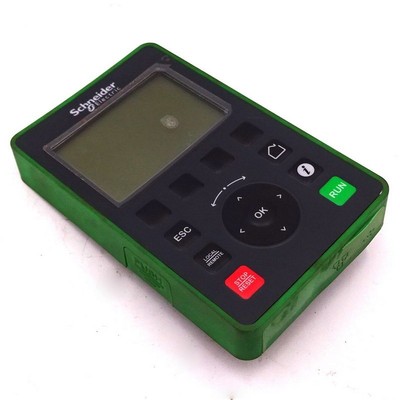 Display Terminal Keypad VW3A1111 Schneider Class2 *Used*