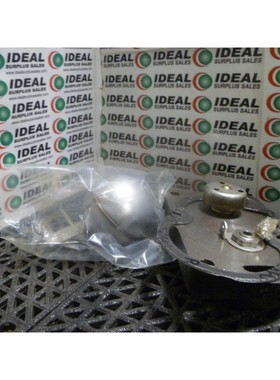 Trampas Flotantes Y Termostáticas HOFFMAN FT030H34 Nuevas E