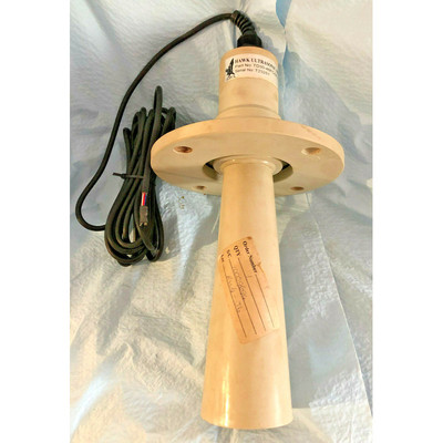 Hawk Ultrasonic Sensor - Level Control Transducer TD30-46FCA