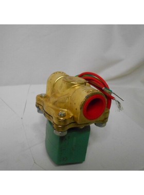 Kit De Reparación De Válvula ASCO 20043 1/2 - NUEVO EN CAJ