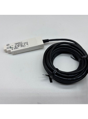 SCHNEIDER ELECTRIC ZELIO SR2 USB01 PLC Zelio USB Programmabl