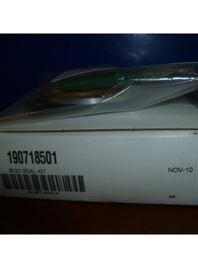 Kit De Sello De Varilla PARKER HANNIFIN 190718501 NUEVO EN C