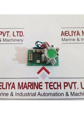 Telektron epcb-000-001 pcb card