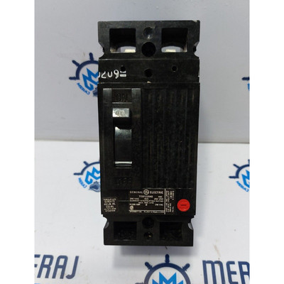 Disjoncteur Général électrique TEB122040 240 VAC 40A 250