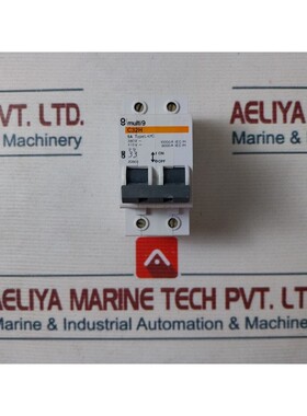 Interruttore Automatico Merlin Gerin C32H 415V AC 8000A