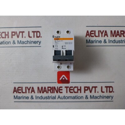 Interruttore Automatico Merlin Gerin C32H 415V AC 8000A