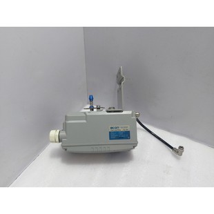 Single Linear Acting Aluminum Econ Valve EC03301LSN32000S