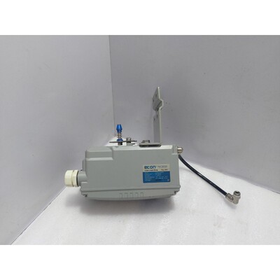 Econ EC03301LSN32000S Linear Single Acting Aluminum Valve Po