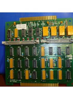 Placa Barrett Electronics DF6136049 - Reacondicionada
