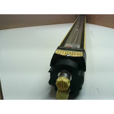 SICK XC40E-0603A0A0CBA0 Seguridad Luz Cortina Receptor Res 3