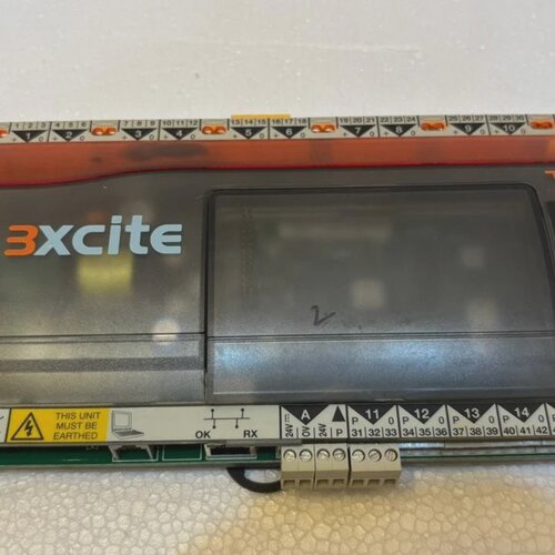 TREND IQ3XCITE96100240 Web Enabled Controller