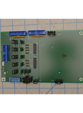 256992 / PCB 材料处理器 PNEUMATIC 模块 / ELECTROGLAS