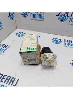 Schneider 9001SKS43BH13 Selector Switch