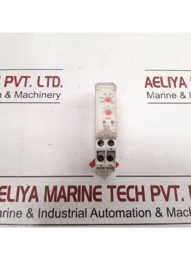 GIC L&T 12ODT4 Micon Electronic Timer 3S to 30H Module