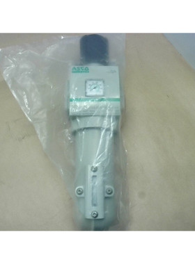 Filtro/Regulador Coalescente Asco 8653ACML5FA00GN NPTF 653 S