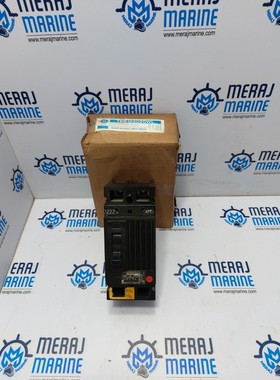 General Electric TEB122020WL TEB Circuit Breaker 240VAC 20A