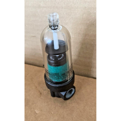 Norgren F39-200-AOTG Pneumatic Oil Removal Filter w Automati