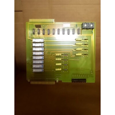 CIRCUITO IMPRESO CINCINNATI MILACRON 35313630A