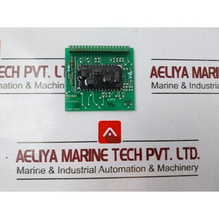 Adaptador De Entrada Analógica Nor Control NN-832 Tipo PCB