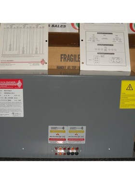 Myron Zucker MKIM433 Condensador Nuevo En Caja