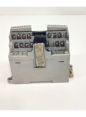 ALLEN-BRADLEY 1762-IQ16 SER:输入模块 MICROLOGIX 1200 REV:B(
