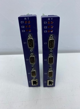 Bristol Babcock Emerson 396563-16-3S ControlWave 微型 CPU 模