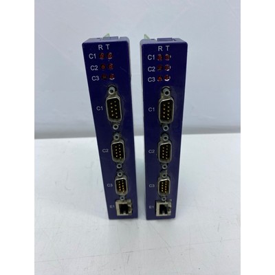 Bristol Babcock Emerson 396563-16-3S ControlWave 微型 CPU 模