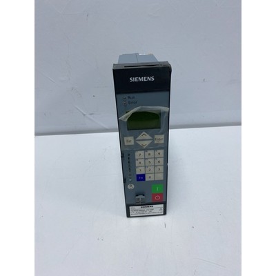 西门子 SIPROTEC 7SJ8022-5EB90-1FA1/DD 过电流保护