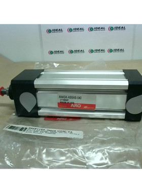 Cilindro Provenair ARO ANASK-ABBAB-040 - Nuevo En Caja