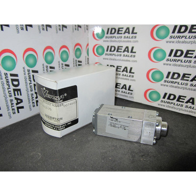 Versa ASP421270 Ventil Neu IN Karton