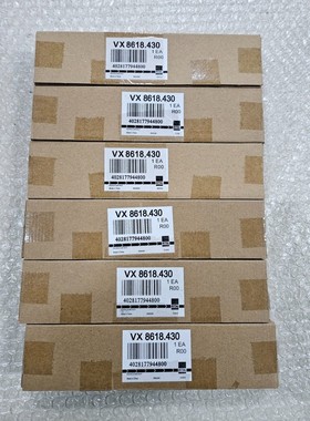 RITTAL VX 8618.430 (6 units) NEW