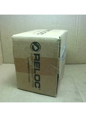 Reloc OSS 277 12/4G M10 Reloc Divisor Empalme (10 PCS) - Sel