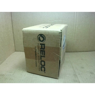 Reloc OSS 277 12/4G M10 Reloc Divisor Empalme (10 PCS) - Sel