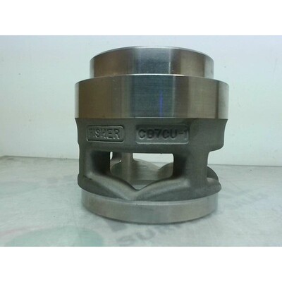 FISHER CB7CU-1 Ventil K?fig - Neu ohne Karton