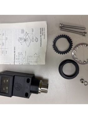 Sensor Diagnóstico Fotoeléctrico Allen Bradley 42GDU-9204-